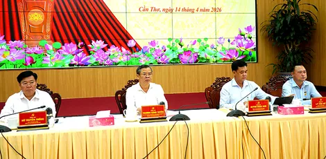 Kiên quyết chấm dứt biểu hiện né tránh, đùn đẩy trách nhiệm, sợ sai trong thực thi công vụ