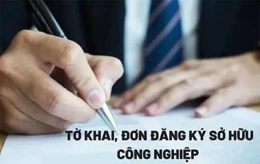 Số đơn đăng ký sở hữu công nghiệp được xử lý tăng 58%