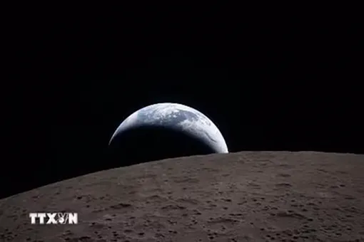 NASA hướng tới sứ mệnh đổ bộ Mặt trăng