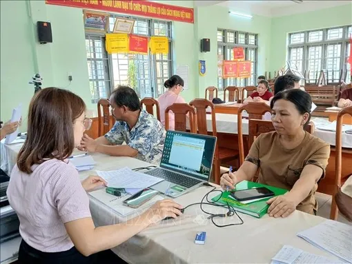 Bài 4: Dẫn vốn cho mục tiêu tăng trưởng cao