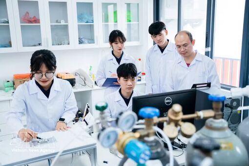 Vietnam Research Excellence Fellowship for 2026-2030 approved