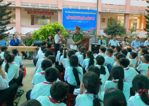 ប្រ​សិទ្ធ​ភាព​នៃ​ចលនា "បី​បំ​ផុត"