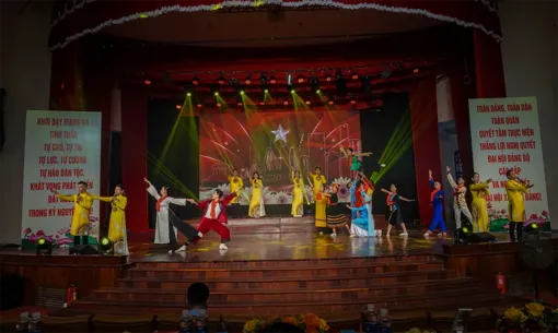 Sở Văn hóa, Thể thao và Du lịch TP Cần Thơ hoàn thành sắp xếp tổ chức bộ máy của các đơn vị sự nghiệp