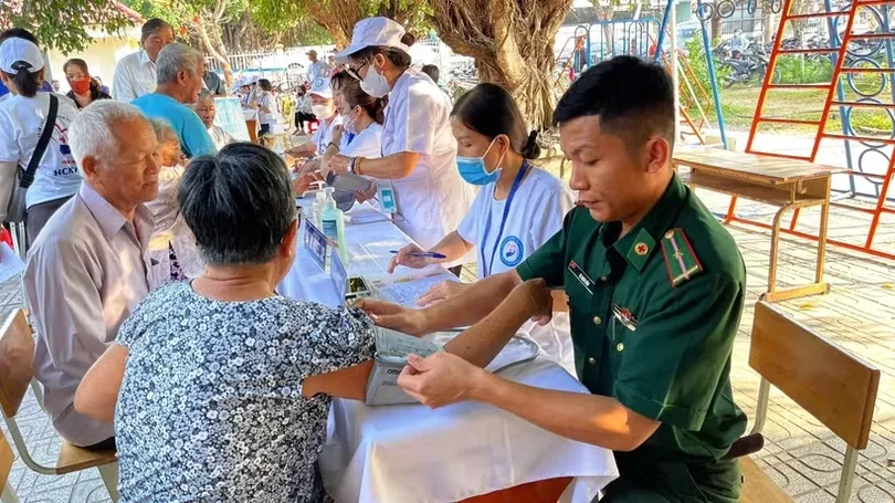 Những minh chứng không thể phủ nhận