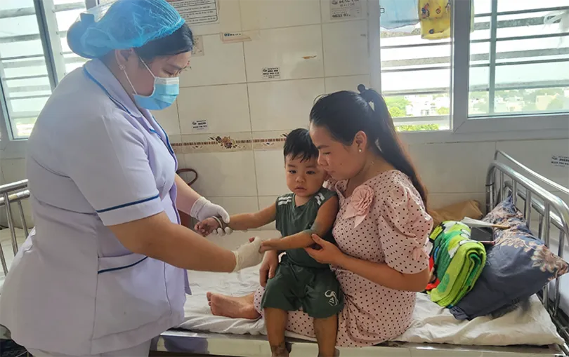 Dịch bệnh vào chu kỳ cao điểm sớm: Cần Thơ kích hoạt kịch bản ứng phó