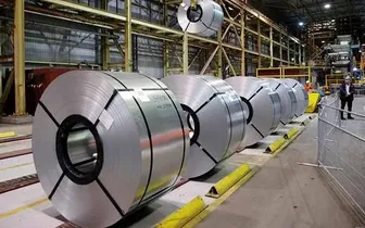 EU nhất trí tăng gấp đôi thuế thép nhập khẩu