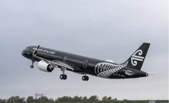 Ngành hàng không gặp khó vì cuộc chiến Iran