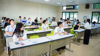 Chọn đúng môn thi tốt nghiệp THPT 2026 để tăng cơ hội vào đại học