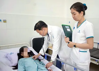 Hỗ trợ trọn chi phí mổ tim cho bé gái 9 tuổi