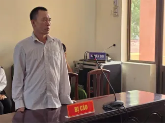 Tổ chức cho 16 ngư dân xuất cảnh trái phép, thuyền trưởng lãnh 7 năm tù