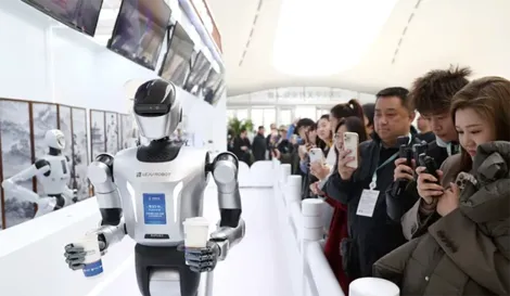 Trung Quốc dẫn đầu thế giới về bằng sáng chế AI