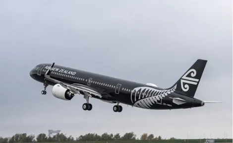 Ngành hàng không gặp khó vì cuộc chiến Iran