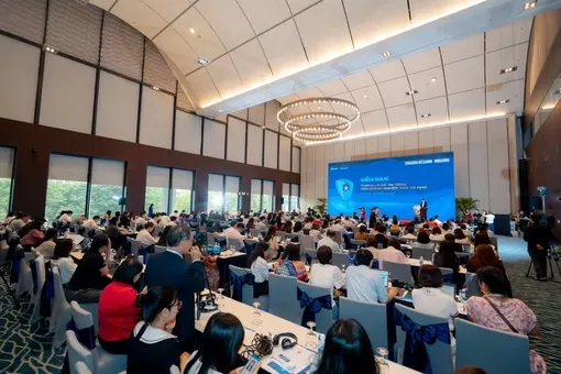 Nhiều SME đang phải đối mặt với nguy cơ trở thành "vùng lõm" về an toàn số