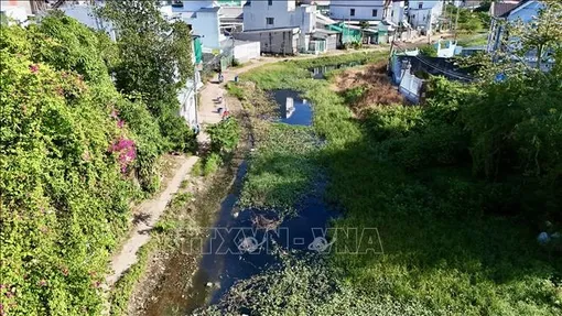 Kết luận của Bộ Chính trị về tiếp tục tháo gỡ khó khăn, vướng mắc cho các dự án tồn đọng kéo dài