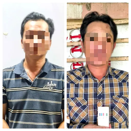 Bắt đối tượng trộm cắp, phát hiện thêm súng tự chế và đạn