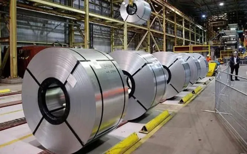 EU nhất trí tăng gấp đôi thuế thép nhập khẩu