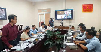 "Xây dựng lộ trình đổi mới và phát triển công nghệ ưu tiên cho TP Cần Thơ giai đoạn 2026-2031, tầm nhìn đến năm 2045"