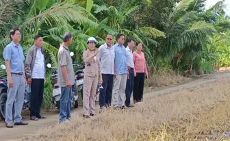 Hoạt động giám sát chuyên đề của HĐND