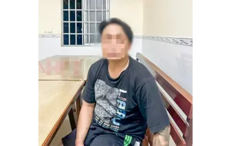 Phát hiện đối tượng thuê phòng trọ sử dụng ma túy