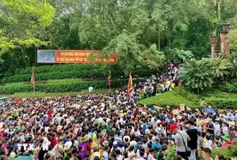 Nghỉ lễ 30-4: Cục Du lịch Quốc gia yêu cầu tăng cường đảm bảo an toàn cho du khách