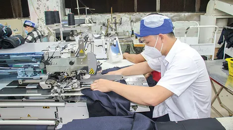 Doanh nghiệp ĐBSCL chủ động nắm bắt cơ hội, nâng cao năng lực cạnh tranh