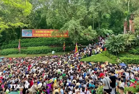 Nghỉ lễ 30-4: Cục Du lịch Quốc gia yêu cầu tăng cường đảm bảo an toàn cho du khách