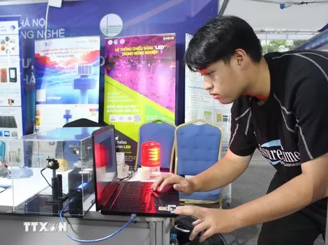 Giáo dục nghề nghiệp: Thị trường khát lao động, trường vẫn khó tuyển sinh