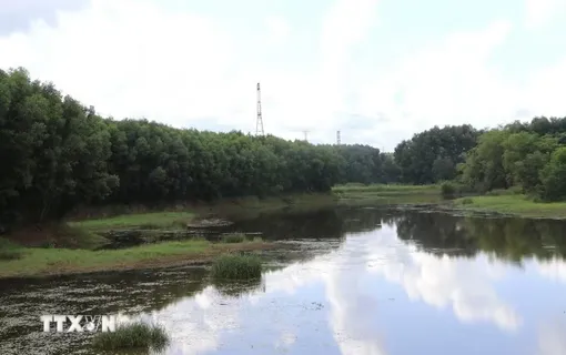 Thời tiết ngày 16/4: Nắng nóng diện rộng, nhiều nơi chiều tối và đêm mưa dông