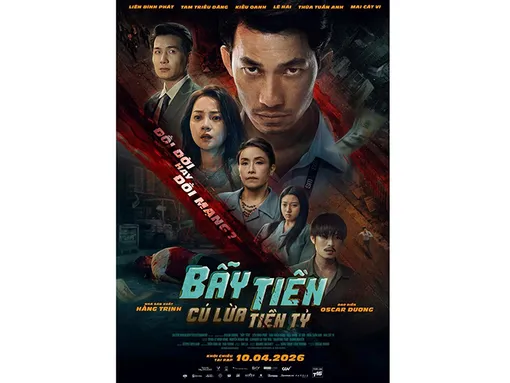 “Bẫy tiền” - Lời cảnh tỉnh về lừa đảo và lòng tham