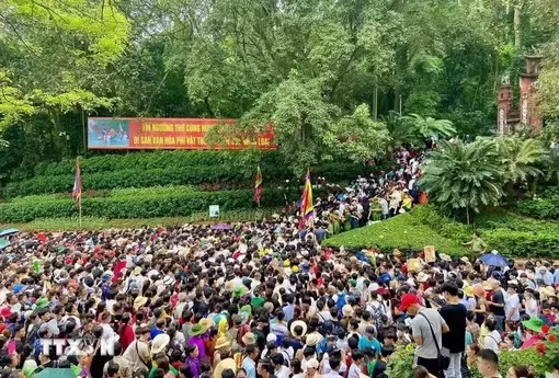 Nghỉ lễ 30-4: Cục Du lịch Quốc gia yêu cầu tăng cường đảm bảo an toàn cho du khách