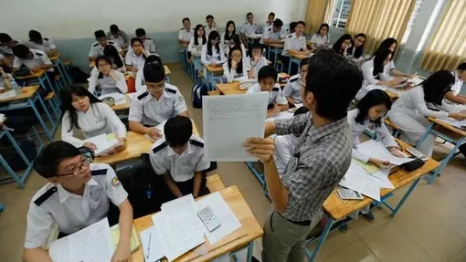 Quy định chuẩn nghề nghiệp giảng viên trường cao đẳng công lập và tư thục