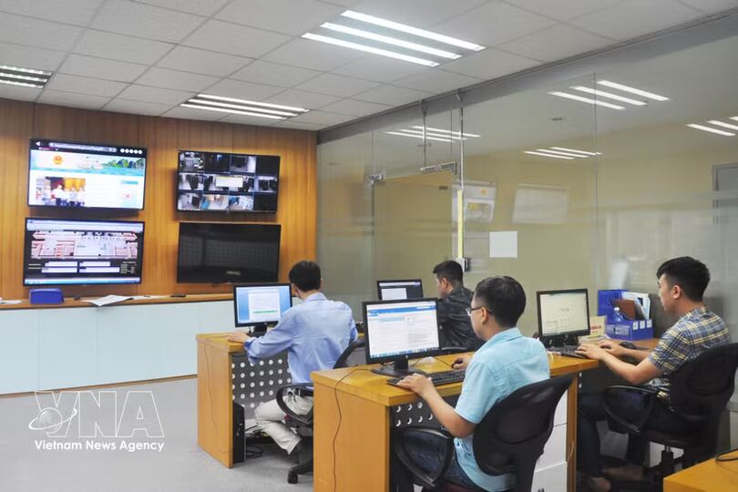 Quang Ninh drafts plan for Vietnam’s first free digital, knowledge-based economy zone