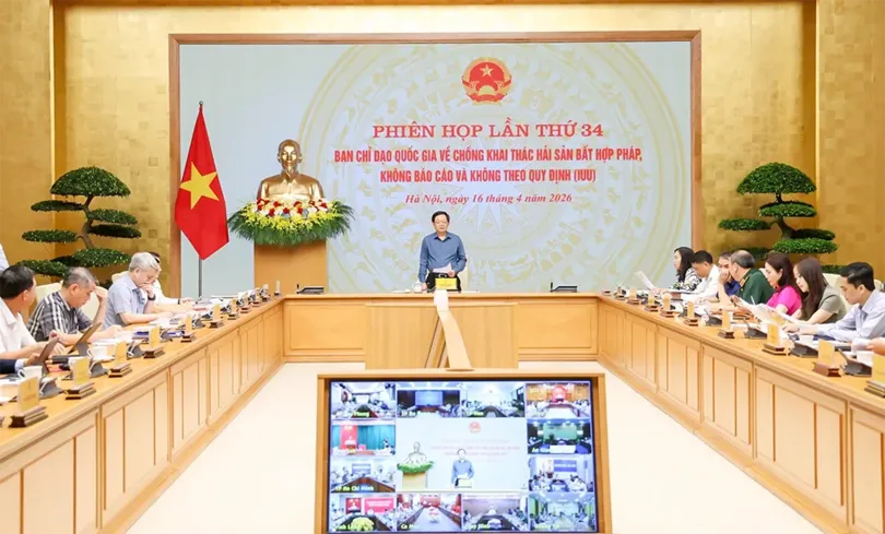 Tập trung khắc phục triệt để các khuyến nghị của EC để gỡ cảnh báo “Thẻ vàng” cho ngành hàng thủy sản