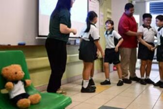 Singapore steps up measures to combat school bullying