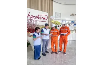 Tăng cường tiết kiệm năng lượng, phát triển phương tiện giao thông điện trong giai đoạn mới