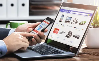 Thu thuế thương mại điện tử và kinh tế số đạt 85.600 tỉ đồng