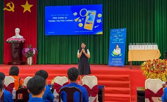 Thành lập 425 tổ công nghệ số cộng đồng