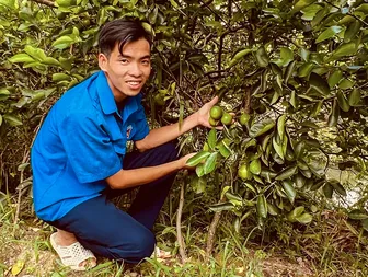 Làm giàu với mô hình kinh tế tổng hợp