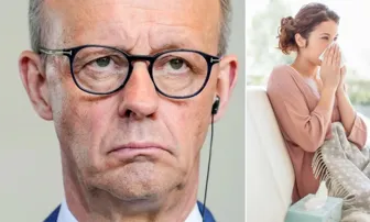 Đức siết chế độ nghỉ bệnh