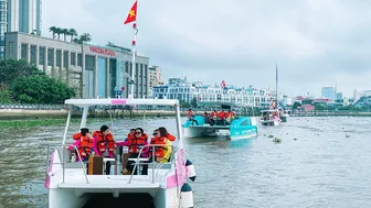 Đa dạng gói sản phẩm phục vụ du khách dịp Lễ 30-4 và 1-5