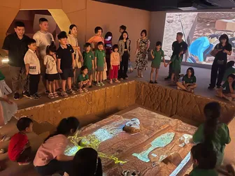 Đánh thức di sản trong đời sống đương đại bằng công nghệ số