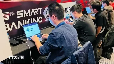 Doanh nghiệp nâng cao năng lực an ninh mạng để phát triển kinh tế số an toàn