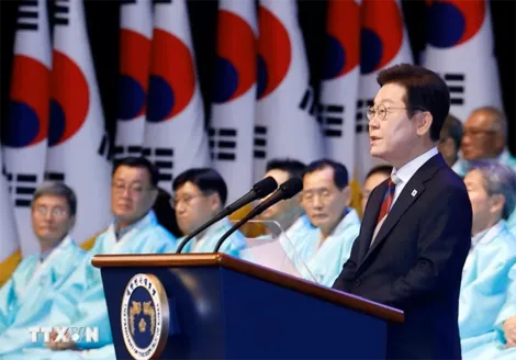 Chuyến thăm của Tổng thống Lee Jae Myung kết nối tầm nhìn tương lai và định hình khuôn khổ hợp tác dài hạn Việt - Hàn