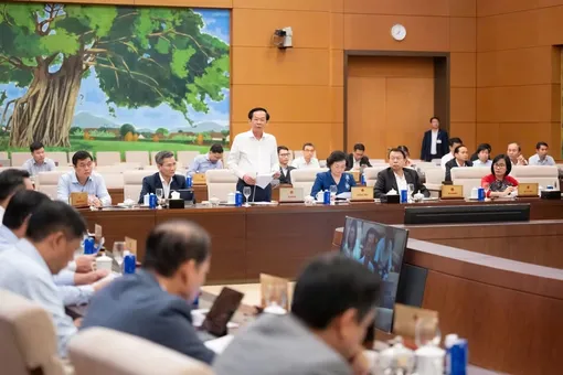 Lấy hiệu quả và giá trị thực tế làm thước đo