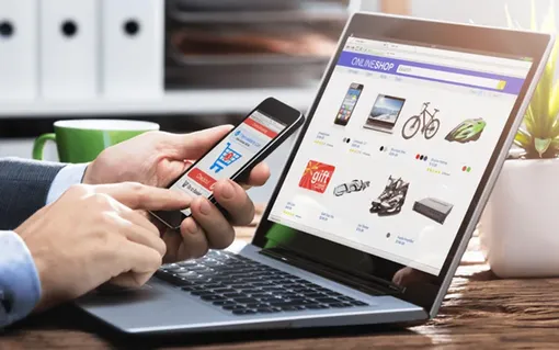 Thu thuế thương mại điện tử và kinh tế số đạt 85.600 tỉ đồng