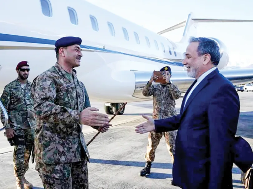 Chiến dịch “thịnh nộ kinh tế” của Mỹ nhằm vào Iran