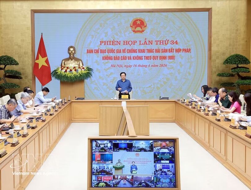 Deputy PM demands tougher action to secure EC’s yellow card removal