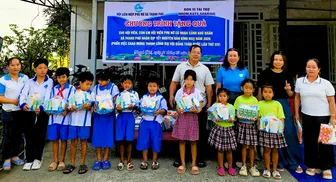 Hỗ trợ phụ nữ phát triển kinh tế