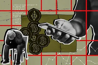 Gia tăng nạn bắt cóc giới đầu tư tiền số ở Pháp