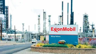 Ông lớn dầu khí “hốt bạc” từ cuộc chiến Iran